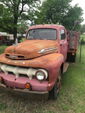 1952 Ford Truck  for sale $5,295 