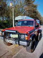 1993 Nissan Patrol  for sale $28,995 