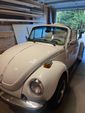 1979 Volkswagen Super Beetle  for sale $16,995 