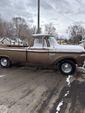 1965 Ford F-100  for sale $7,495 