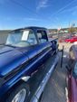 1965 Chevrolet Pickup  for sale $11,895 
