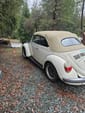 1972 Volkswagen Beetle  for sale $9,495 