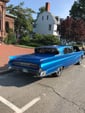1959 Lincoln Continental  for sale $23,000 