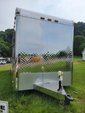 2009 race trailer  for sale $12,500 