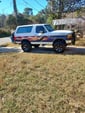 1995 Ford Bronco 