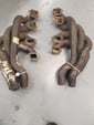 427 Ford FE medium rise headers  for sale $300 