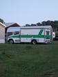 2003 Freightliner fl60 ambulance   for sale $15,000 