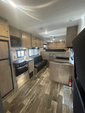 2026 53' Platinum w/24' LQ, & Fully Finished 29' Garage Area 