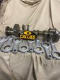 Callies Sm Block Crankshaft & Rods  for sale $1,200 