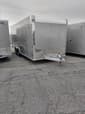 2024 EZ Hauler 8.5X20 10K RAMP DOOR Cargo / Enclosed Trailer  for sale $17,695 