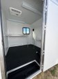 2025 20′ Heavy Duty Office Job-Site Enclosed Trailer  for sale $21,999 