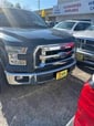 2016 Ford F-150  for sale $22,995 