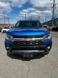 2021 Chevrolet Colorado  for sale $27,999 