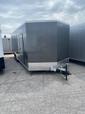 2023 Legend Trailers 8.5x26 10k Ramp Door Cargo / Enclosed T  for sale $18,975 