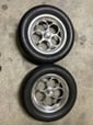 Drag Racing Wheels, Tires, Parts  for sale $1,234 
