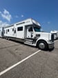 2005 Renegade 45' Tandem Axle Super C Motorcoach  for sale $209,900 