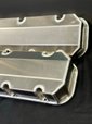 Williams Billet Rail Fabricated Valve Covers BB  for sale $429 