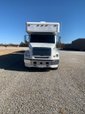 2001 Freightliner and 2008 Renegade Trailer  