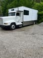 Freightlner Toterhome 1995 runs and drives great  for sale $40,000 