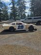 2000 Chevy Monte Carlo Stock Car Port City Chassis   for sale $7,500 