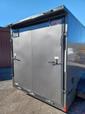 NEW Pace Enclosed Trailer, Model 7 x 16 