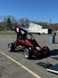 Ford Focus Midget - Hawk   for sale $16,000 