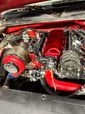 Performance engines and powertrain 