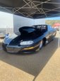 2002 Camaro Pro Mod/Top Sportsman/Quick E.T.  for sale $39,975 