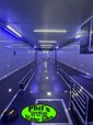 34' RACE TRAILER BATHROOM PACKAGE CONTINENTAL CARGO WITH  for sale $48,999 