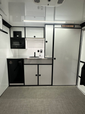 2026 28' ATC ROM 450 w/Kitchenette & LifeTrac Options Added 