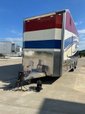 2013 5150 Race Trailers 25ft Tag Pull Trailer  for sale $125,000 