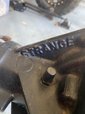 Strange 12 Bolt Rear End  for sale $2,300 