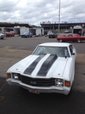 1972 chevelle SS. Drag car  for sale $23,000 