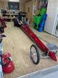 185” injected Cackelfest  Car  for sale $14,500 
