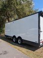 2025 freedom trailers: 24x8.5 x 8ft ceiling W RV / bathroom   for sale $27,000 