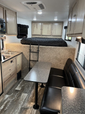 2026 44' GN w/20' LQ Large Bath and Finished 24' Garage Area 