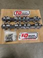 Edelbrock 11° Pontiac Rocker Set (x3)  for sale $1,995 