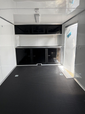 LOADED 2026 24' Econo-Max w/Finished Interior & Cabinets 