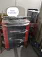 Dynapack 4WD HubDyno, 1,200whp, Used, Good Condition  for sale $45,000 