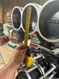 Big Ugly Carbon Fiber Blower Hat – Triple Throttle Body  for sale $900 