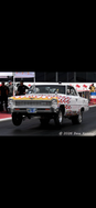 1966 Nova Super Sport 