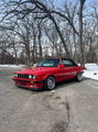 1991 BMW E30