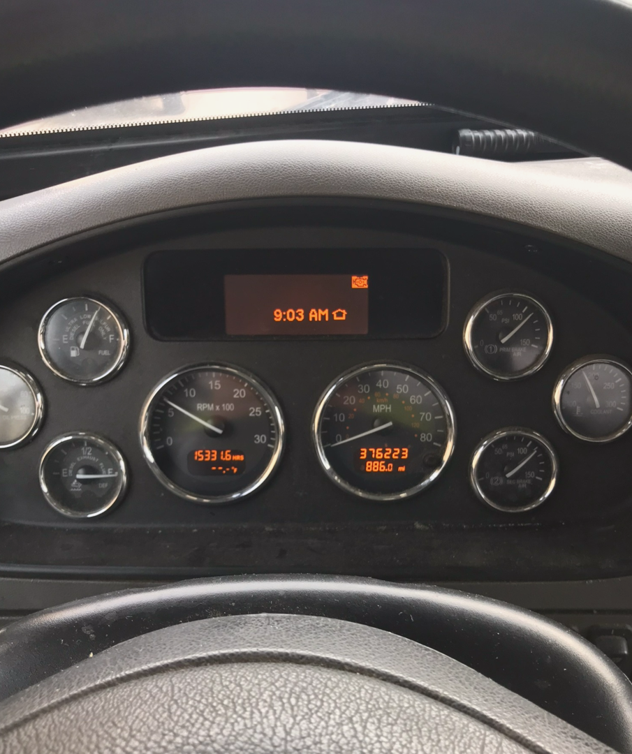 2015 PETERBILT 337 Car Hauler Trucks for Sale in FORNEY, TX RacingJunk