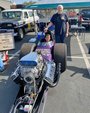 Beebe Vinson & Sixt AA/FD Cacklecar 