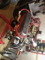 603 Crate Motor & Parts