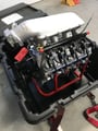 2014 COPO Camaro 396 NA Engine New in Crate