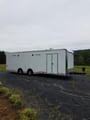 2022 Continental Automaster Trailer