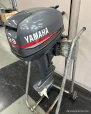 2017 Yamaha F60 tiller Outboard just over 200 hours,  for sale $1,700 
