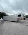 PRICE DROP! 2025 Vintage Pro-Stock 8.5' x 48' Race Trailer 