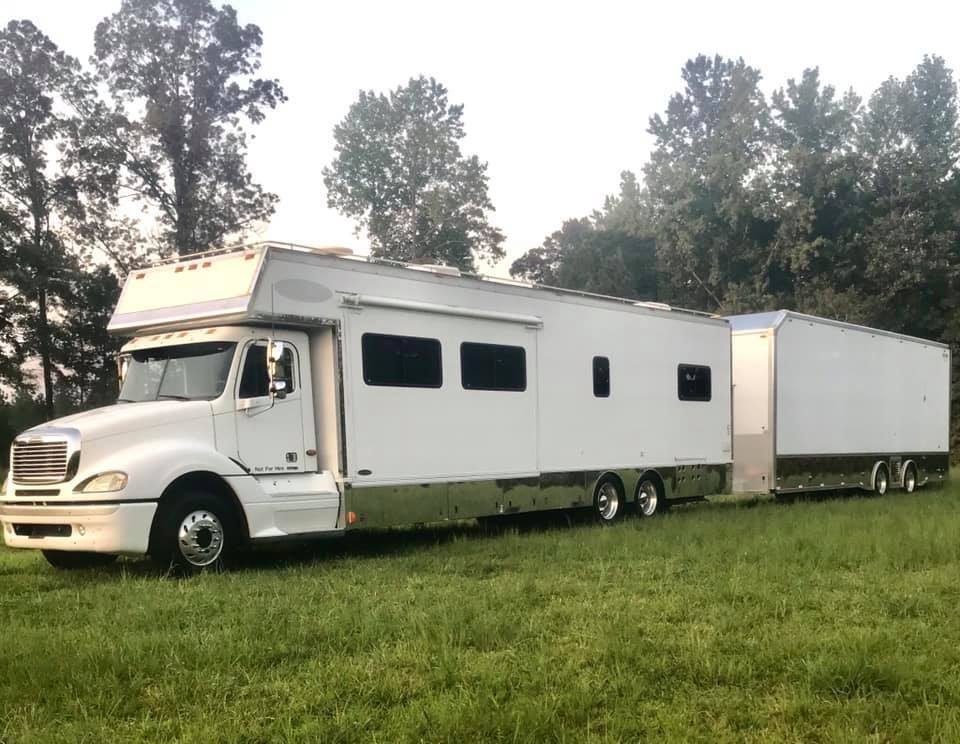 Used Renegade trailers for sale - TrailersMarket.com